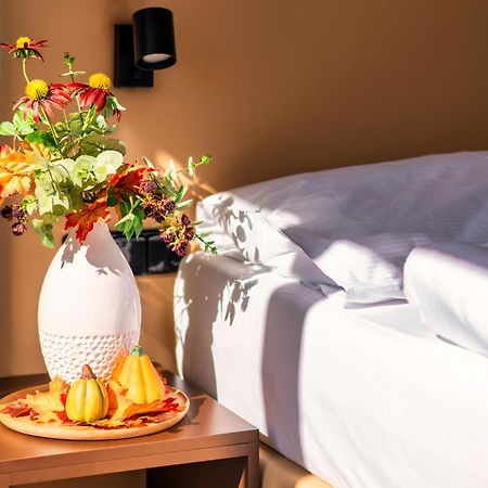 Hotel Frymburk Kültér fotó