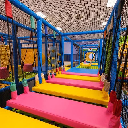 Hotel Frymburk Kültér fotó