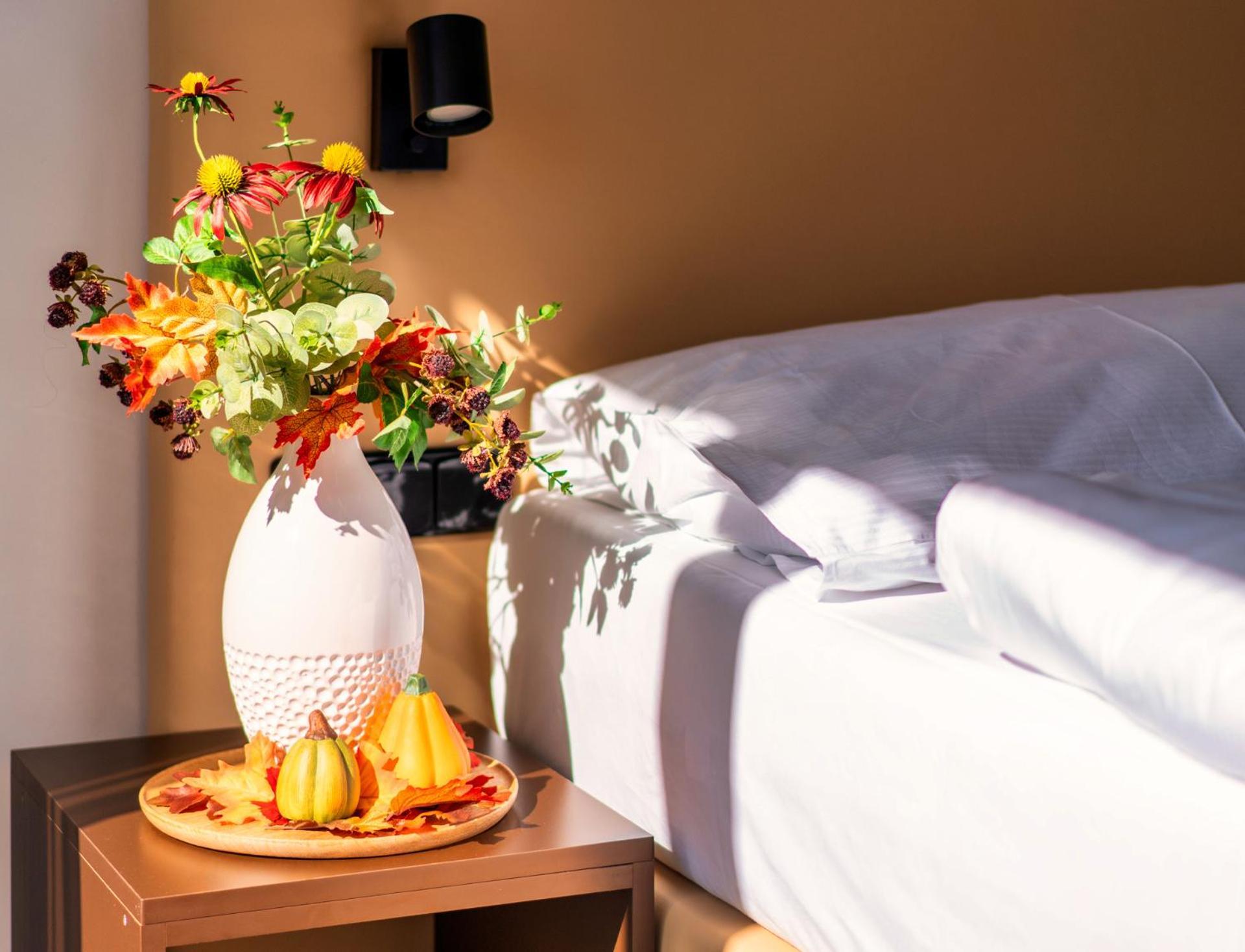 Hotel Frymburk Kültér fotó